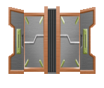 Explosive Container - Mega Man X7