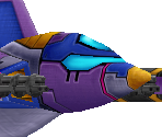 Fighter Aircraft - Mega Man X7