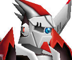 Flyer - Mega Man X7
