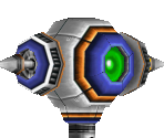 Guillotine - Mega Man X7