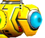 Kyuun B - Mega Man X7
