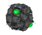 Rolling Stone & Metal Stone - Mega Man X7