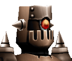 Ruinsman - Mega Man X7
