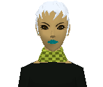Jazz - JSRF: Jet Set Radio Future