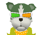 Pots (Skater Form) - JSRF: Jet Set Radio Future