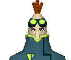 Soda - JSRF: Jet Set Radio Future