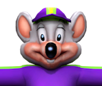 Chuck (Baseball) - Chuck E. Cheese's Sports Games