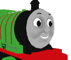Percy - Thomas & Friends Minis