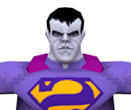 Bizarro - Superman Returns