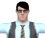 Clark Kent - Superman Returns