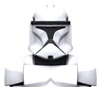 Clone Trooper - Disney Infinity 3.0
