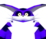Big the Cat - Sonic Adventure 2: Battle