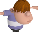 Bullies - Jimmy Neutron: Jet Fusion