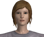 Chloe Price (Arcadia Bay Outfit) - Life is Strange: Before the Storm