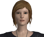 Chloe Price (Firewalk Outfit) - Life is Strange: Before the Storm