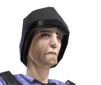 Barney - Half-Life