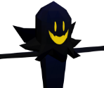 The Snatcher (Low-Poly) - A Hat in Time Customs