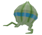 Baggus - Neopets: The Darkest Faerie