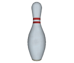 Bowling Pin - Clubhouse Games: 51 Worldwide Classics