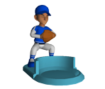 Outfielder - Clubhouse Games: 51 Worldwide Classics