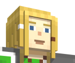 Nell - Minecraft: Story Mode - Season Two