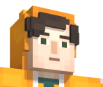 Stampy Cat - Minecraft: Story Mode - Season Two