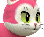 Cats - Super Mario 3D World + Bowser's Fury
