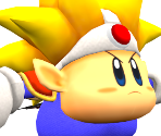 Knuckle Joe - Kirby Star Allies