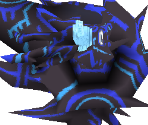 Jado (Krawl Form) - Spectrobes: Beyond the Portals