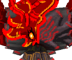 Gelberus (Krawl Form) - Spectrobes: Beyond the Portals