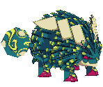 #10 Spiko - Spectrobes