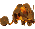 #10 Spipod - Spectrobes