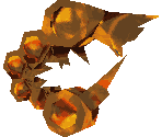 #001 Vilapod - Spectrobes: Beyond the Portals
