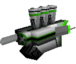 Blasters - Spectrobes