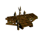 Planks - Temple Run