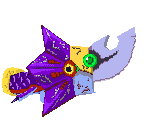 #31 Shakin - Spectrobes