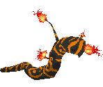 Volnoot - Spectrobes: Beyond the Portals