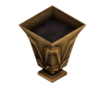 Fern Planter - BioShock 2