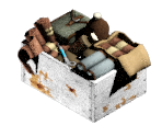 Medical Supply Box - BioShock 2