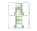 Upper Shelf - BioShock 2