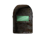 Welding Mask - BioShock 2