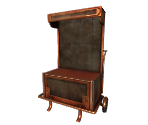 Sinclair Kiosk - BioShock 2