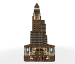 Skyscraper 2 - BioShock 2