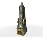 Skyscraper 5 - BioShock 2