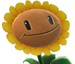 Sunflower - Avatar Marketplace