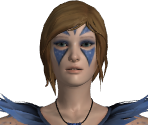 Chloe Price (Ariel Costume) - Life is Strange: Before the Storm