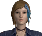 Chloe Price (Dragon Outfit) - Life is Strange: Before the Storm