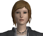 Chloe Price (Hawt Dawg Man Outfit) - Life is Strange: Before the Storm
