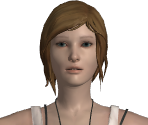 Chloe Price (Illuminati Outfit) - Life is Strange: Before the Storm