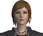 Chloe Price (Punk Outfit) - Life is Strange: Before the Storm